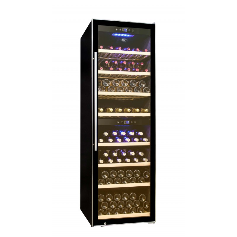 Винный холодильник Cold Vine C210-KBF2