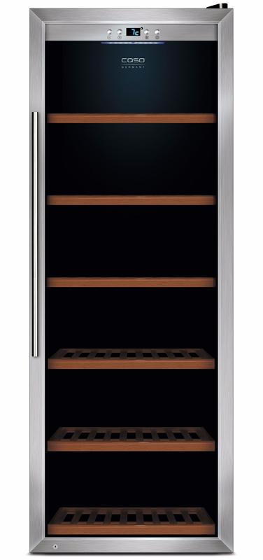 Винный холодильник CASO WineSafe 137