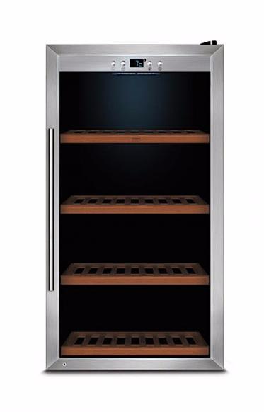 Винный холодильник CASO WineSafe 75