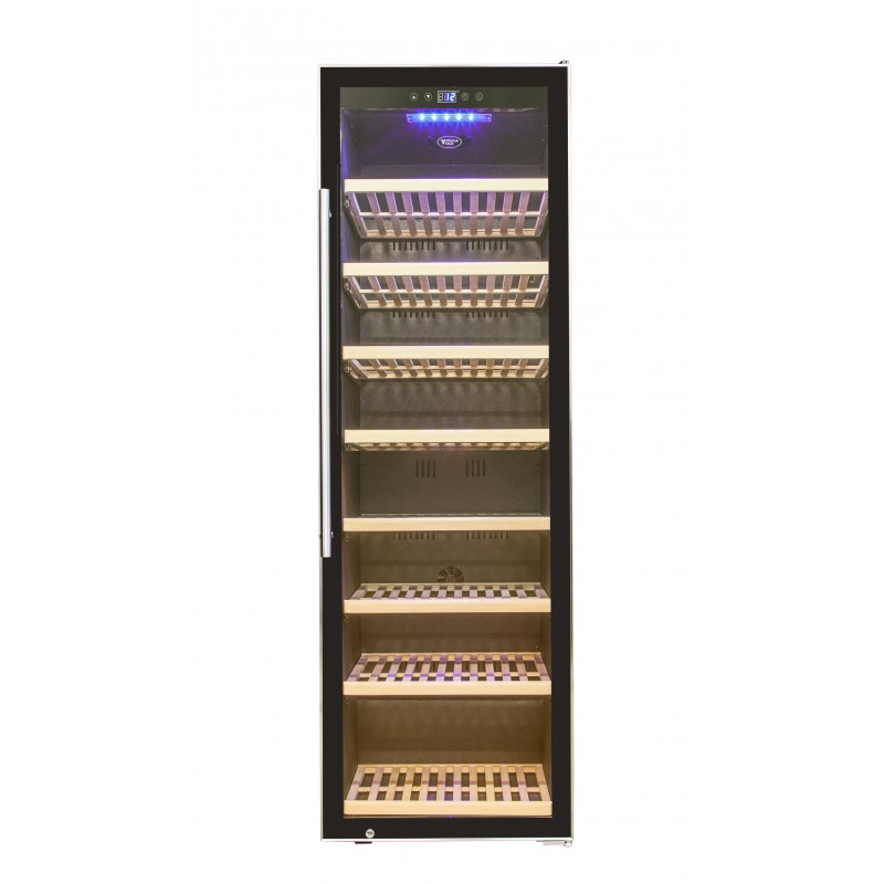 Винный холодильник Cold Vine C192-KBF2